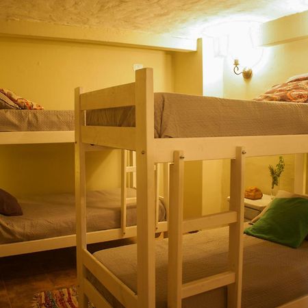 Loma Linda Hostal Y Posada Serrana El Rincón Eksteriør billede