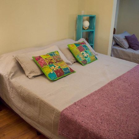 Loma Linda Hostal Y Posada Serrana El Rincón Eksteriør billede