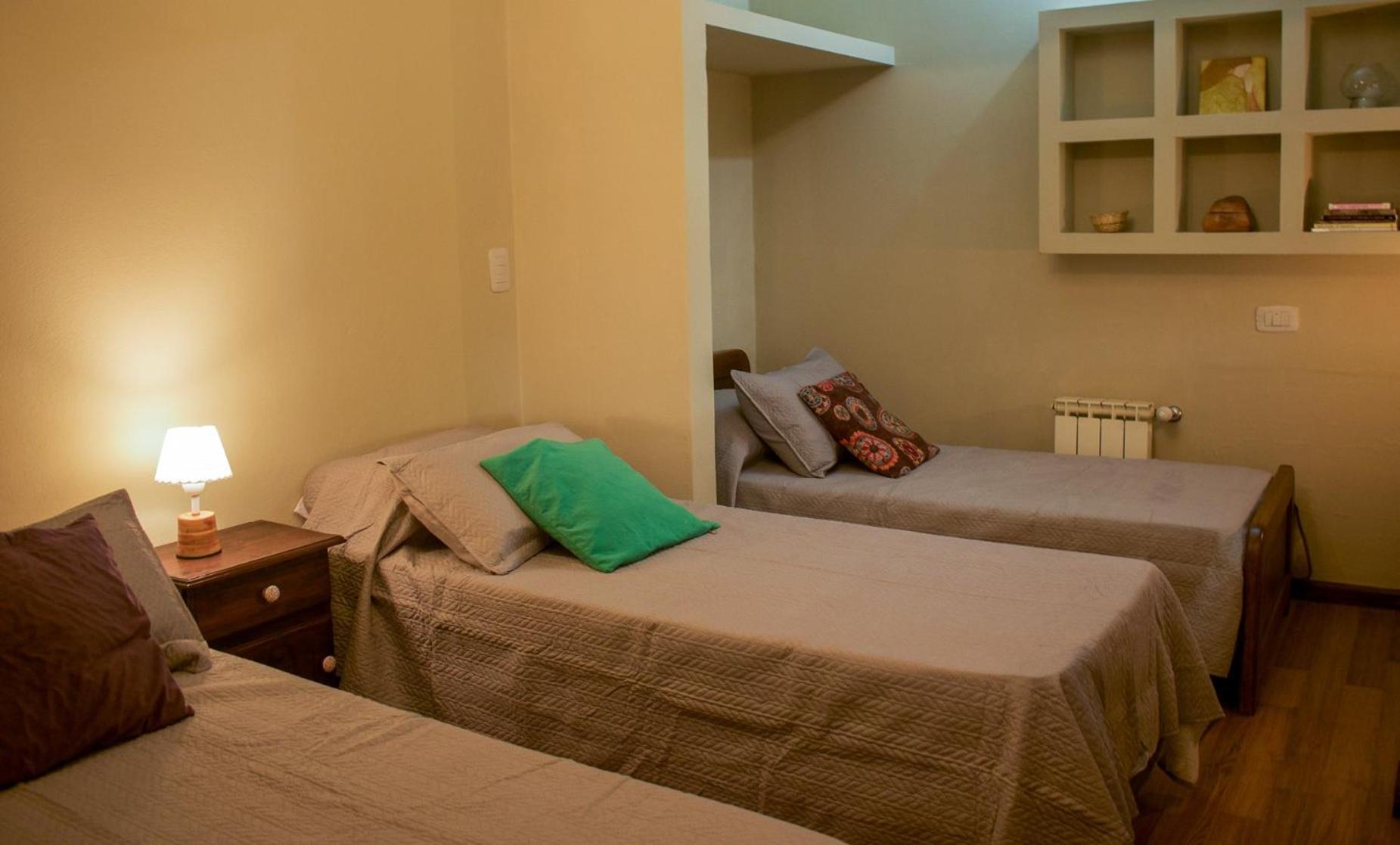 Loma Linda Hostal Y Posada Serrana El Rincón Eksteriør billede