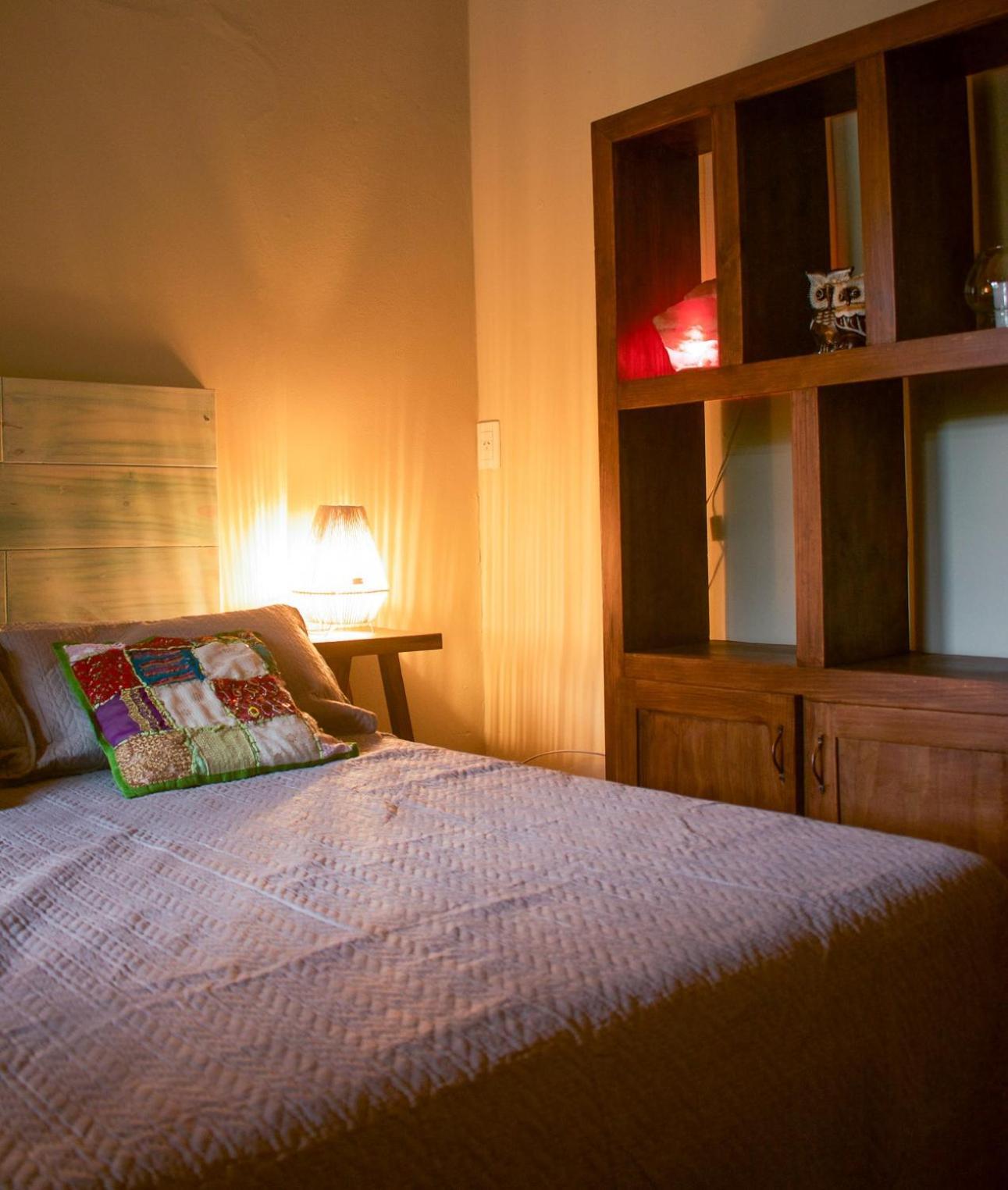 Loma Linda Hostal Y Posada Serrana El Rincón Eksteriør billede