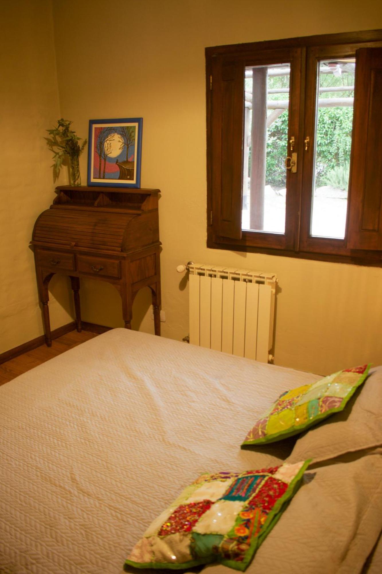 Loma Linda Hostal Y Posada Serrana El Rincón Eksteriør billede