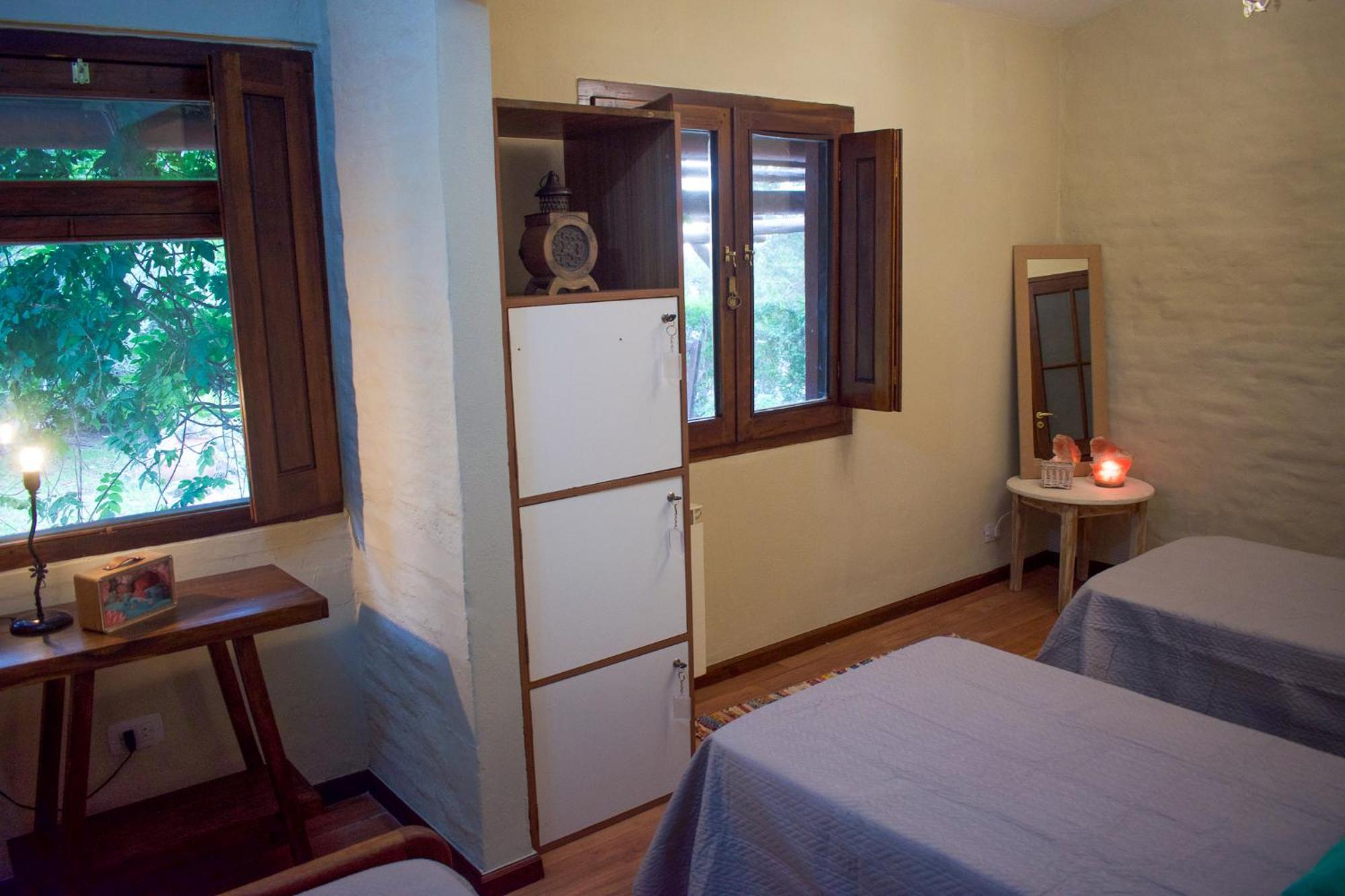 Loma Linda Hostal Y Posada Serrana El Rincón Eksteriør billede