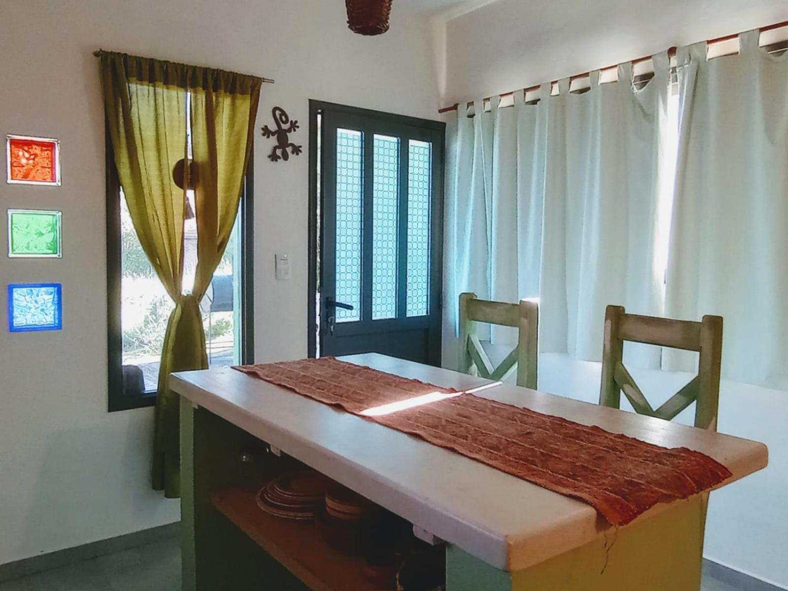 Loma Linda Hostal Y Posada Serrana El Rincón Eksteriør billede