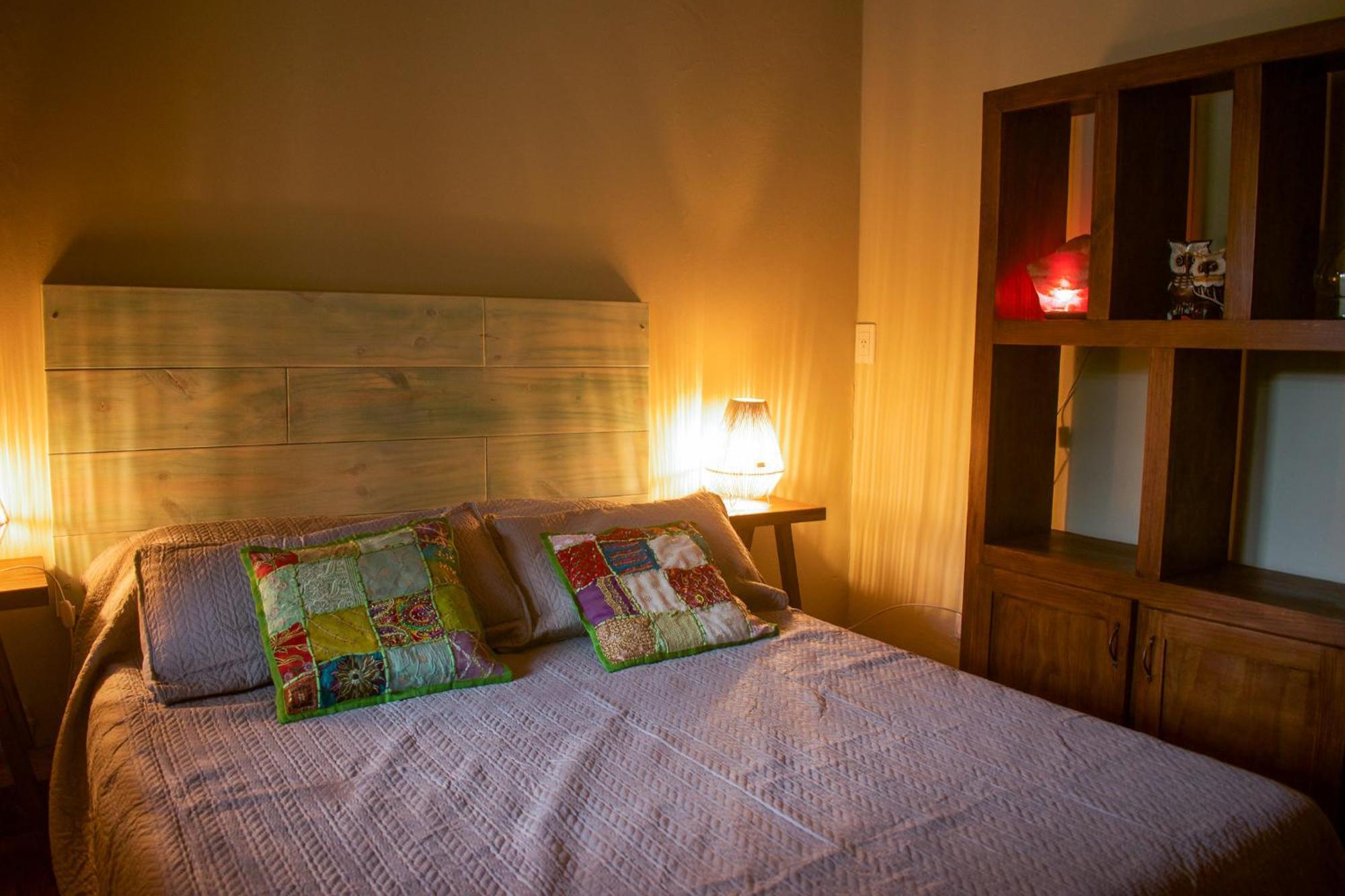 Loma Linda Hostal Y Posada Serrana El Rincón Eksteriør billede
